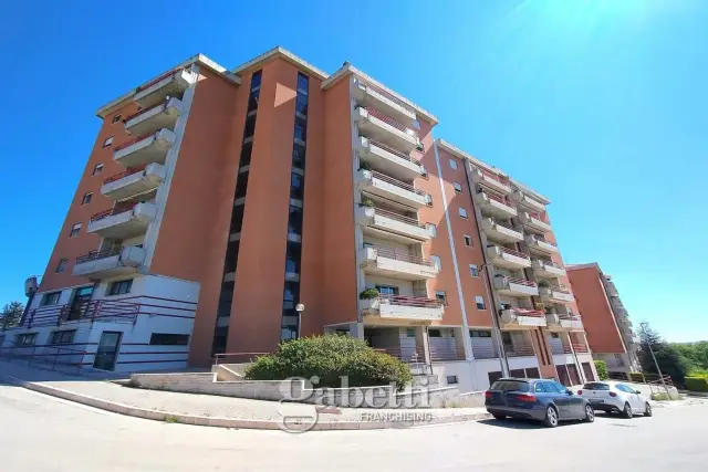 Quadrilocale in affitto, Via Campania, Campobasso - Foto 1