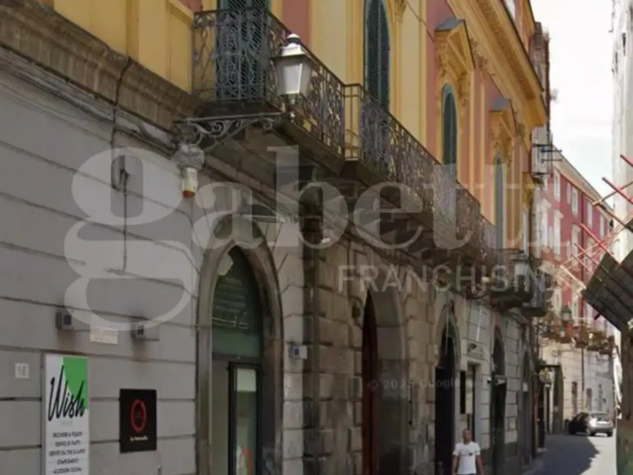 Ufficio in Via Seggio 72, Aversa, {3} - Foto 1
