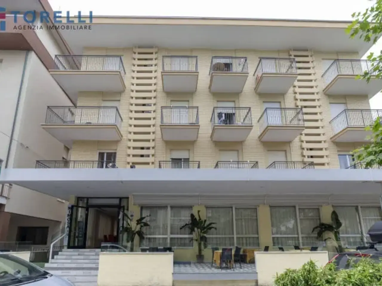 Negozio in Via Rovereto 5, Bellaria-Igea Marina, {3} - Foto 1