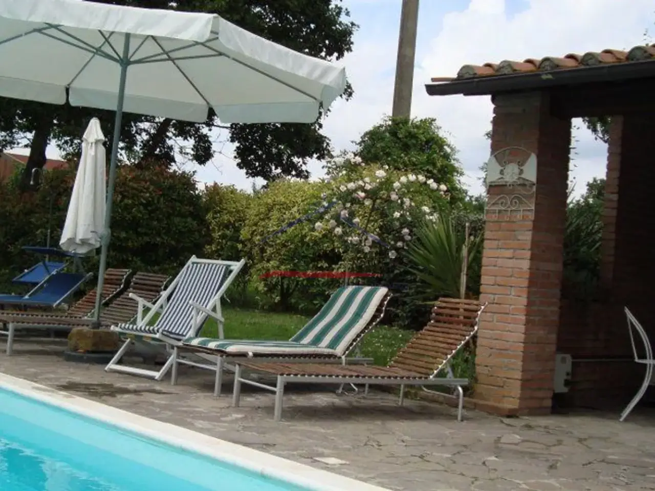 Bed & Breakfast in Via Casacce, Marciano Della Chiana, {3} - Foto 2