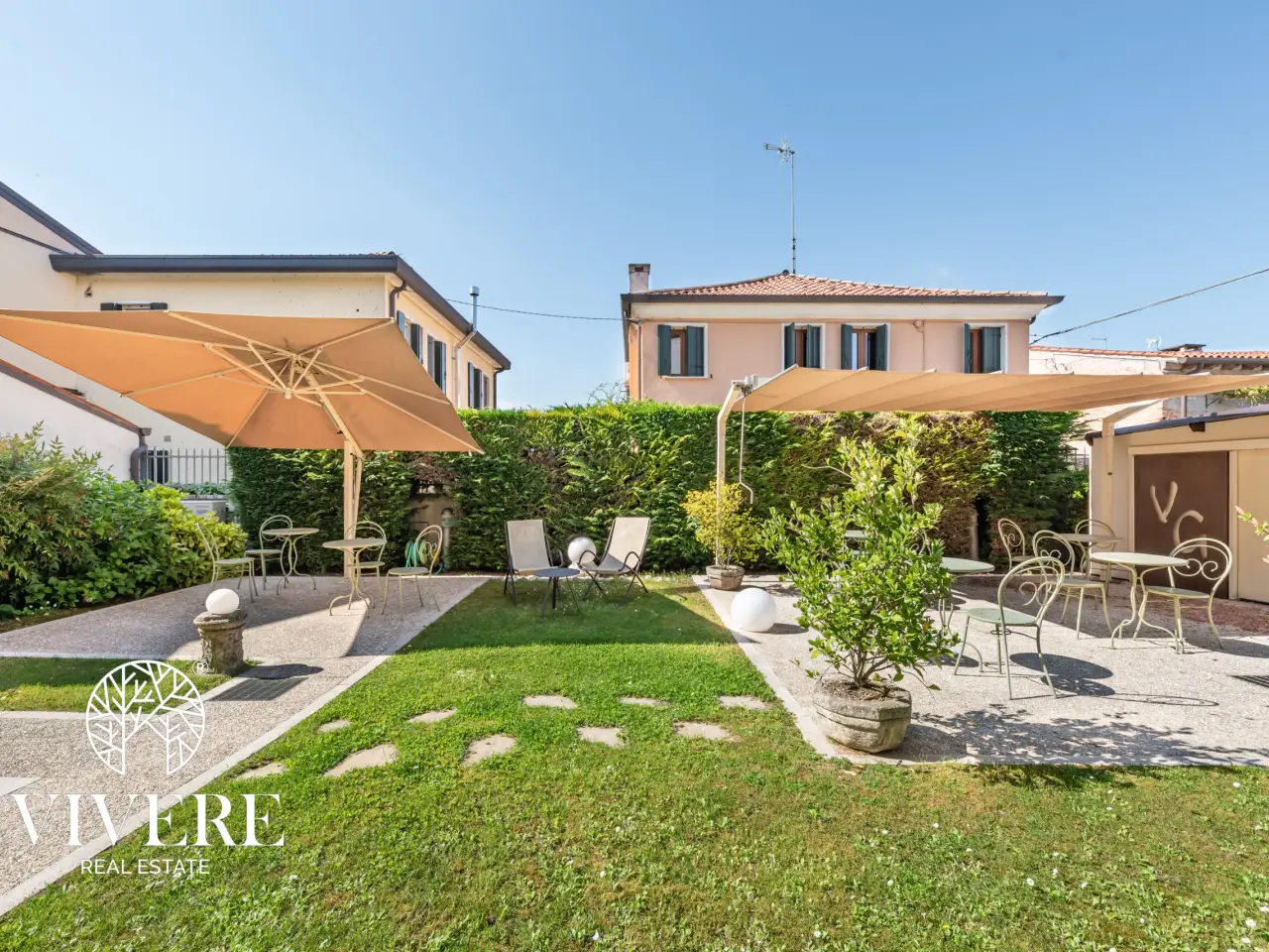 Albergo in , Dolo, {3} - Foto 1