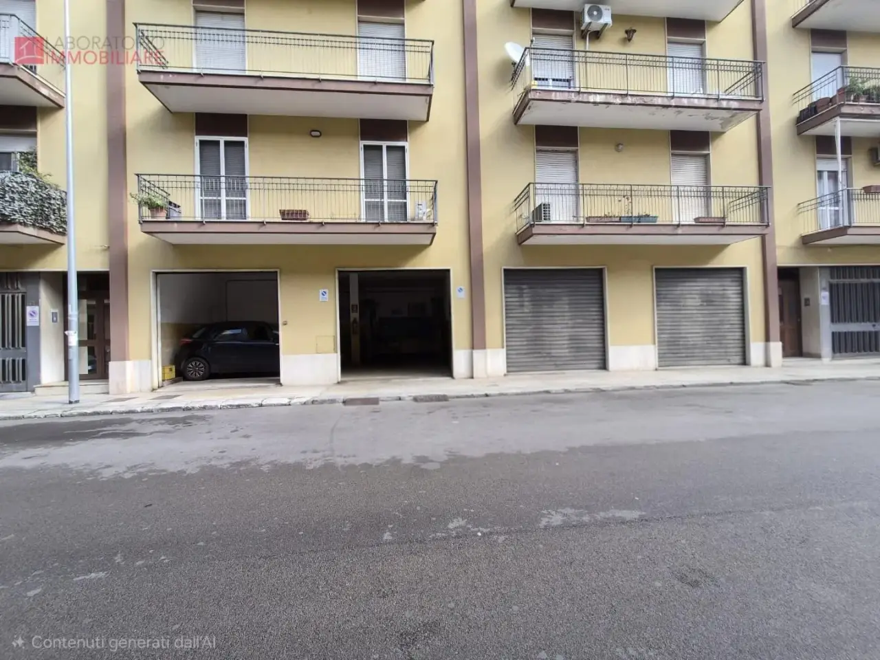 Locale commerciale in , Lecce, {3} - Foto 2