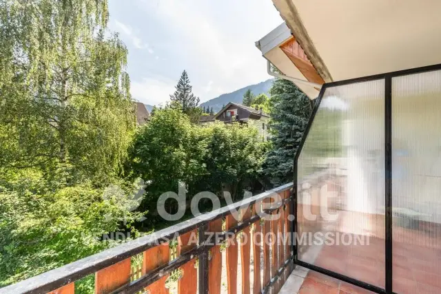 3-room flat in Via Melezet 105, Bardonecchia - Photo 1