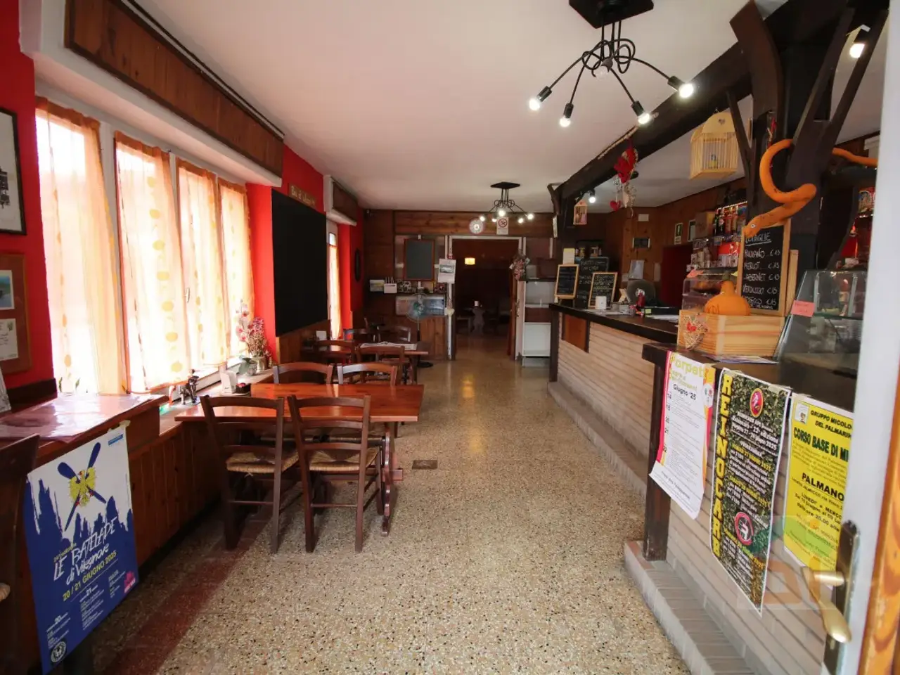 Bar in Via Armando Diaz 10, Porpetto, {3} - Foto 1