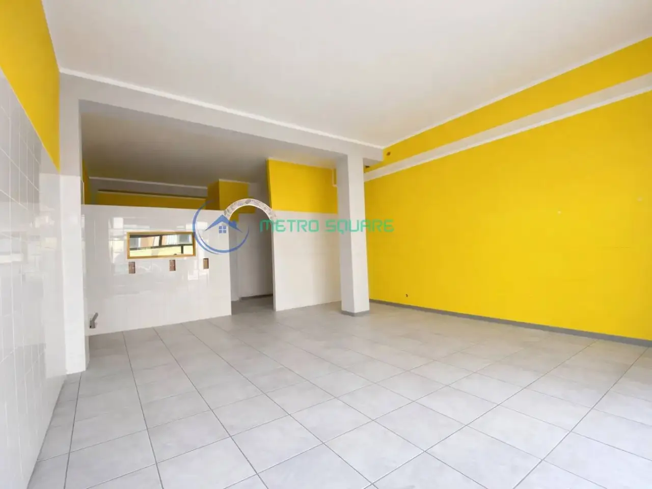 Negozio in Via Roma 20, San Gavino Monreale, {3} - Foto 1