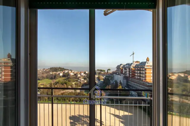 Quadrilocale in vendita, Piazzale Guglielmo Marconi 12, Sant'Elpidio A Mare - Foto 1