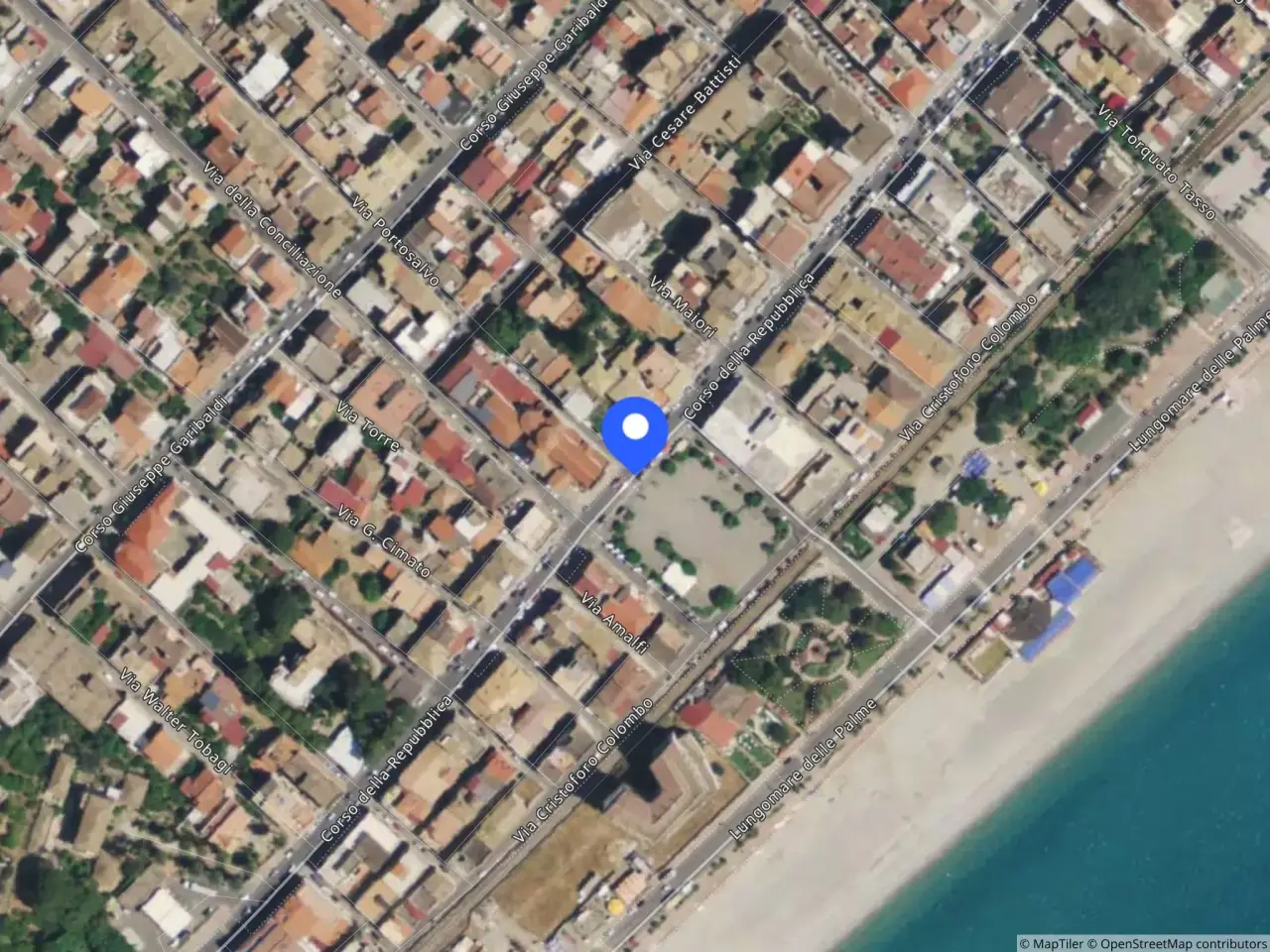 Negozio in Corso della Repubblica, Siderno, {3} - Foto 2
