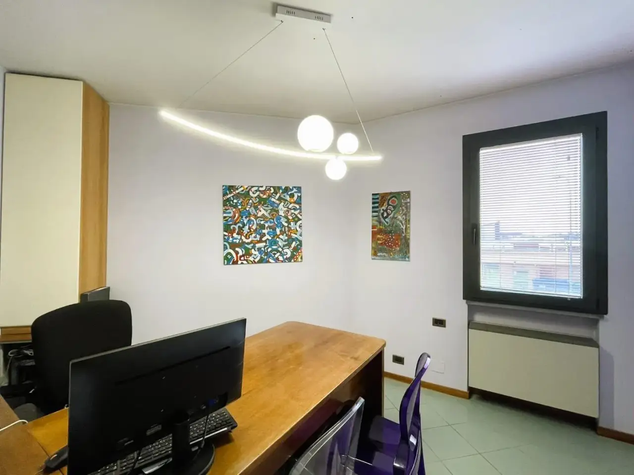 Ufficio in , San Miniato, {3} - Foto 2
