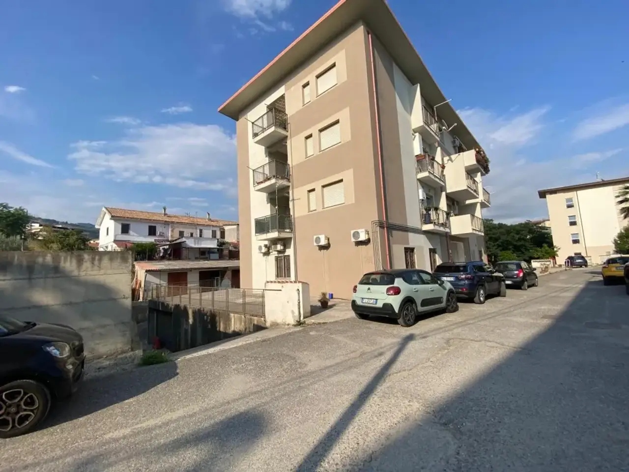 Magazzino in Via S Miceli IV Traversa, Lamezia Terme, Catanzaro, Lamezia Terme, {3} - Foto 1
