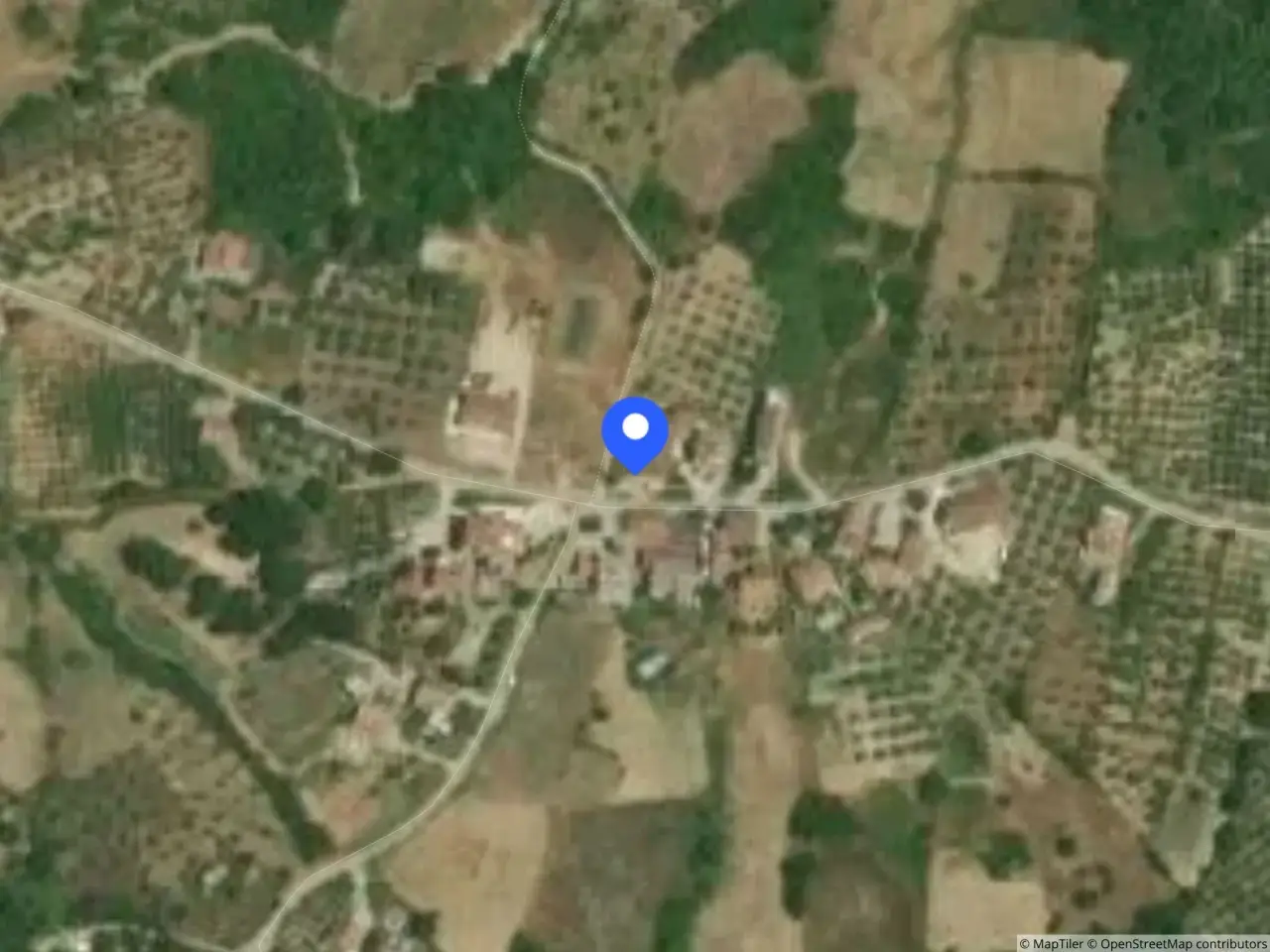 Negozio in Contrada Serra II, 16, 84020 Santo Spirito Sa, Italia 16, Castelcivita, {3} - Foto 2