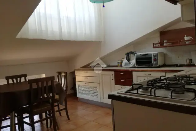 4-room flat in Via della Botte, Potenza - Photo 1