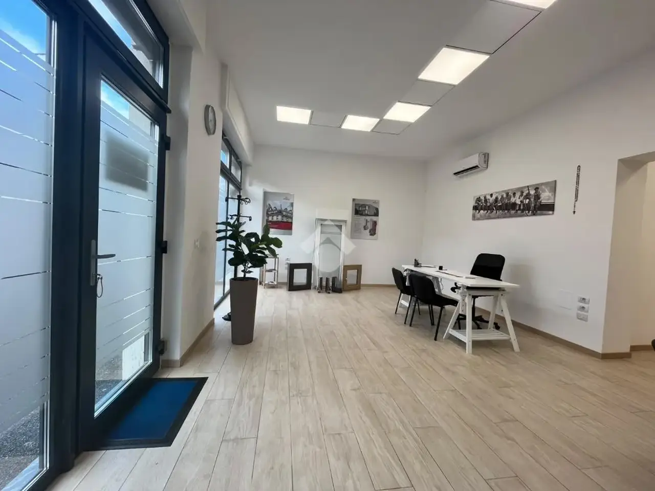 Negozio in Via Assunta 3, Nova Milanese, {3} - Foto 2