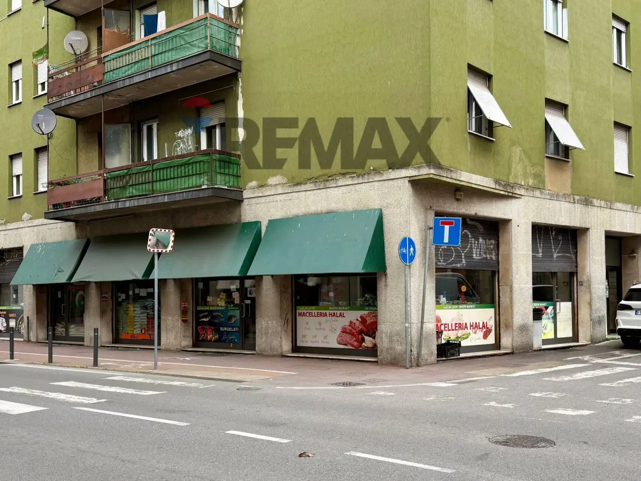 Negozio in Via Milano 114, Brescia, {3} - Foto 2