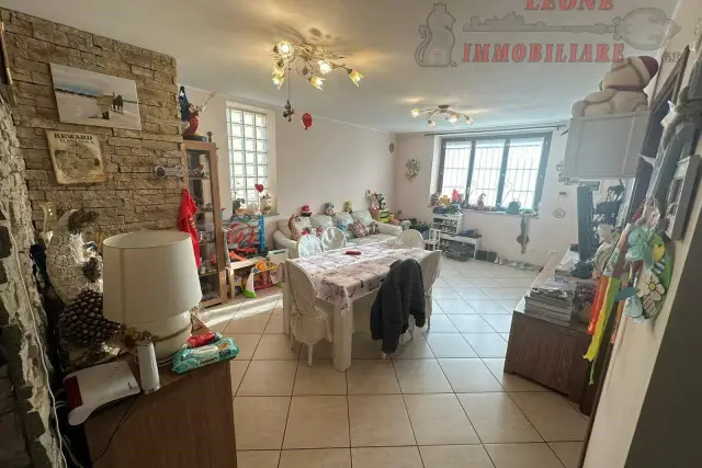 Reihenhaus in Via Carducci 21, Ceranova - Foto 1