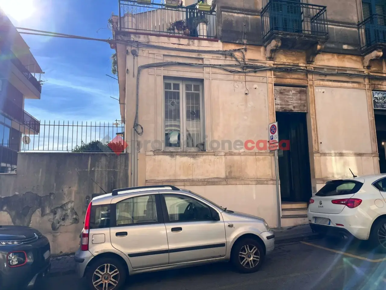 Negozio in Via Francesco Mancini 2c, Acireale, {3} - Foto 2