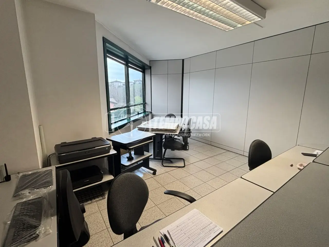 Ufficio in Via Belvedere 43, Como, {3} - Foto 2