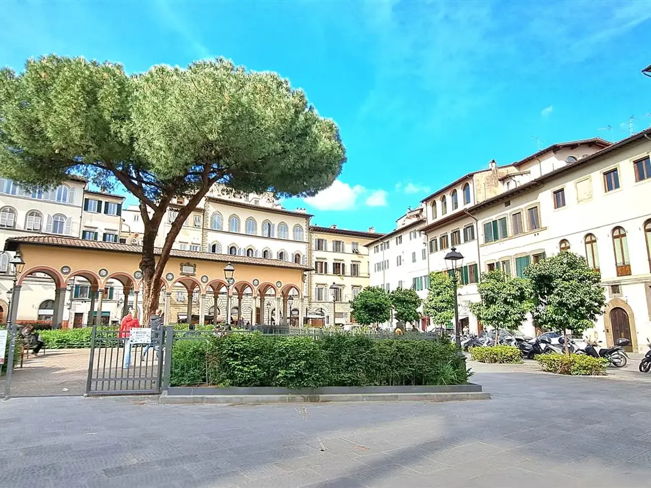 Negozio in , Firenze, {3} - Foto 1