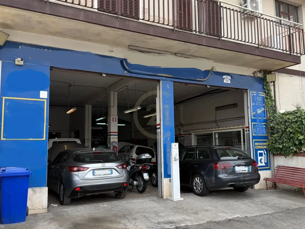 Capannone in , Catania, {3} - Foto 1