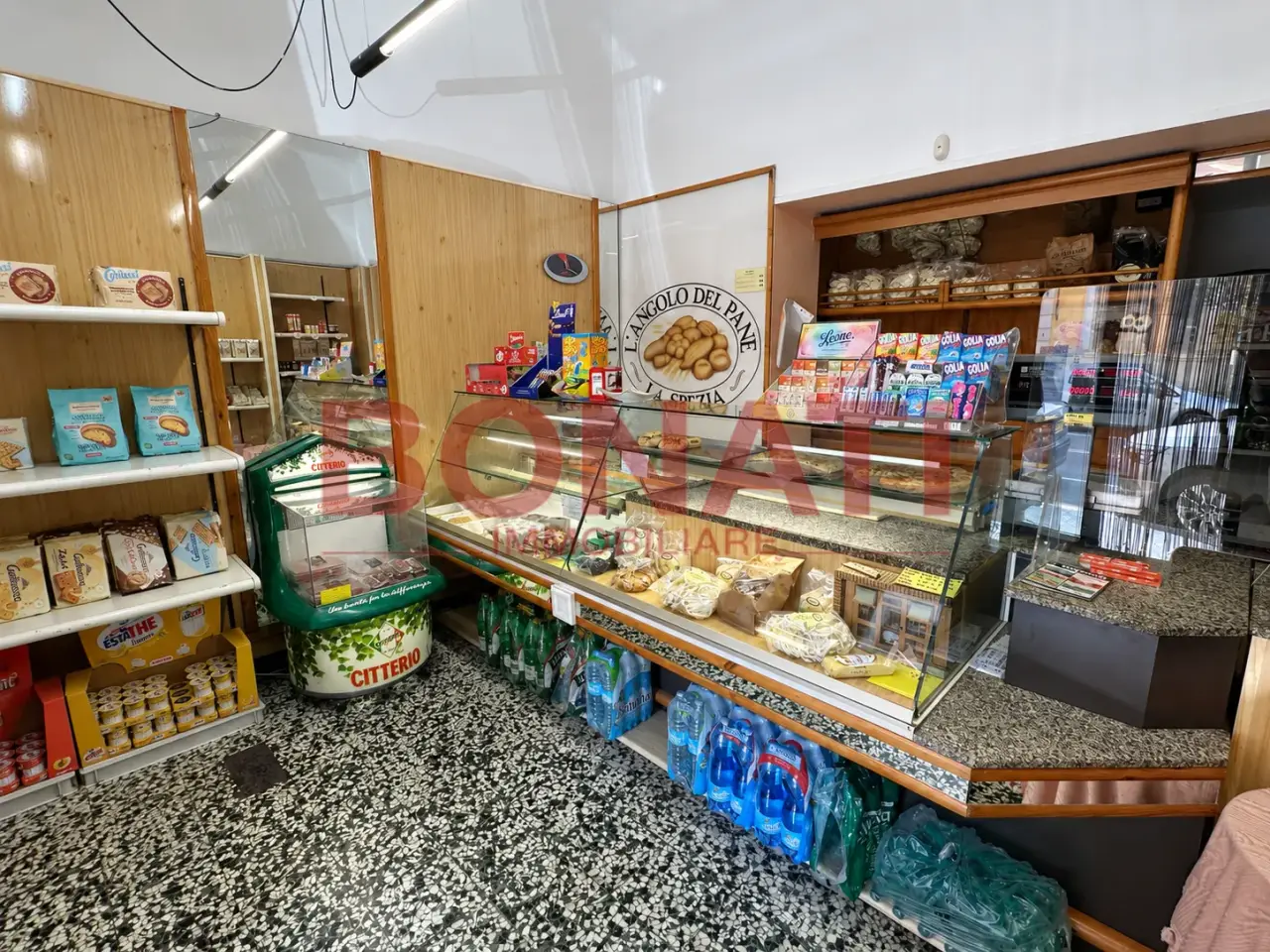 Panificio in , La Spezia, {3} - Foto 1