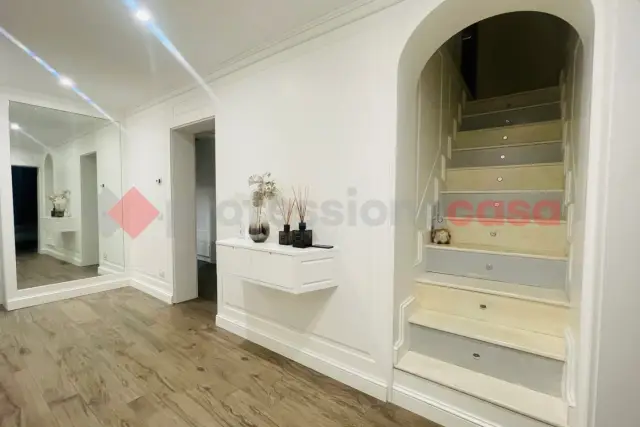 Apartament in Via d' Aquino 79, Taranto - Photo 1