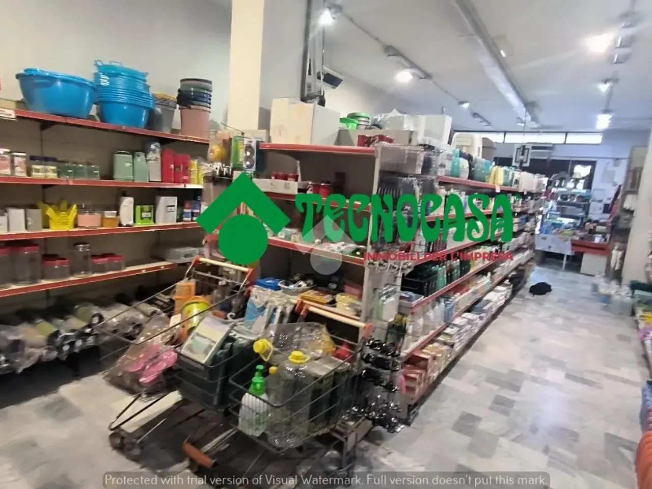 Negozio in Via Ernesto Amatucci 26, Mercogliano, {3} - Foto 1