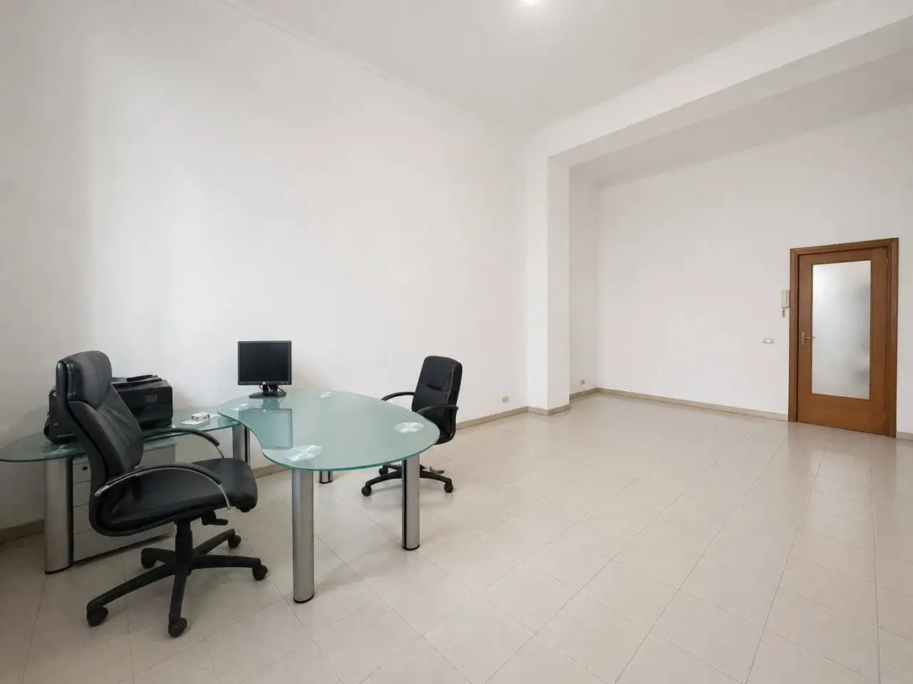 Ufficio in Via Claudio Beaumont 37, Torino, {3} - Foto 2
