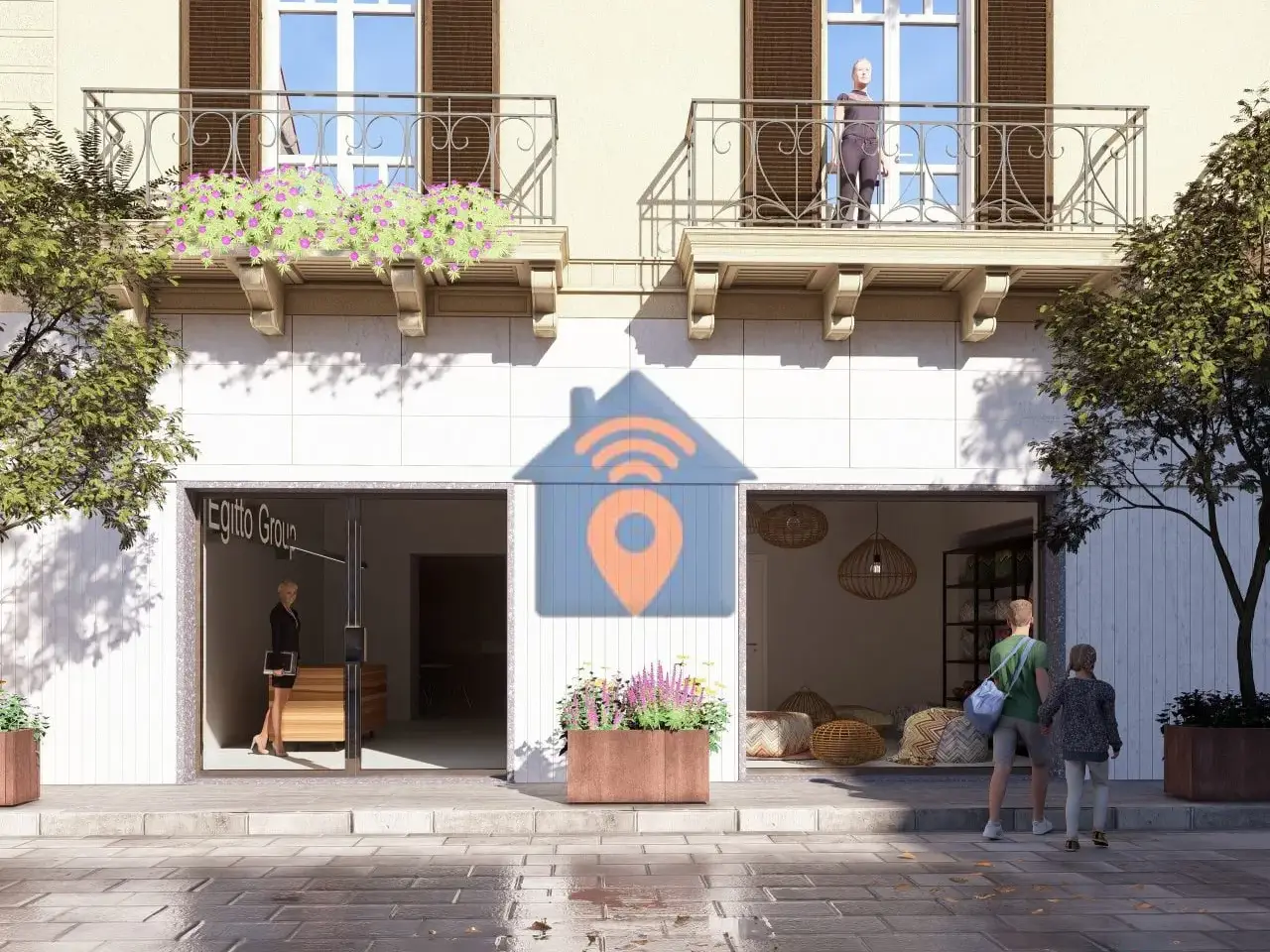 Locale commerciale in Piazza Principe di Piemonte,                                Castelvetrano,                                91022, Castelvetrano, {3} - Foto 1