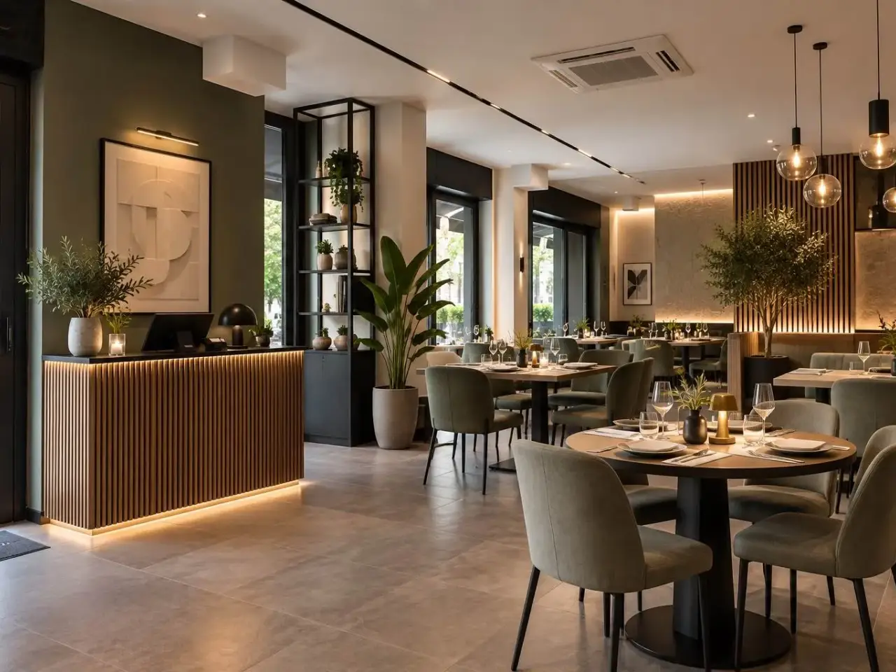 Ristorante in , Milano, {3} - Foto 1