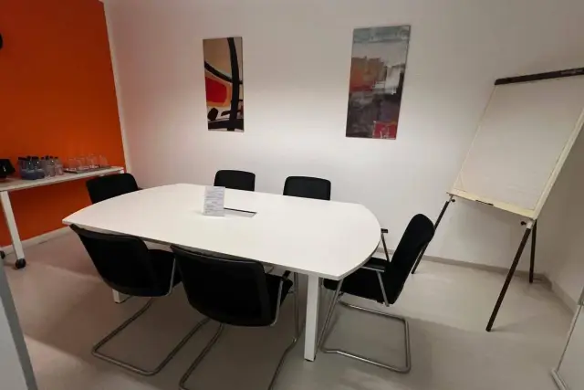 Gemeinschaftsbüro in Via Savonarola, Padova - Foto 1