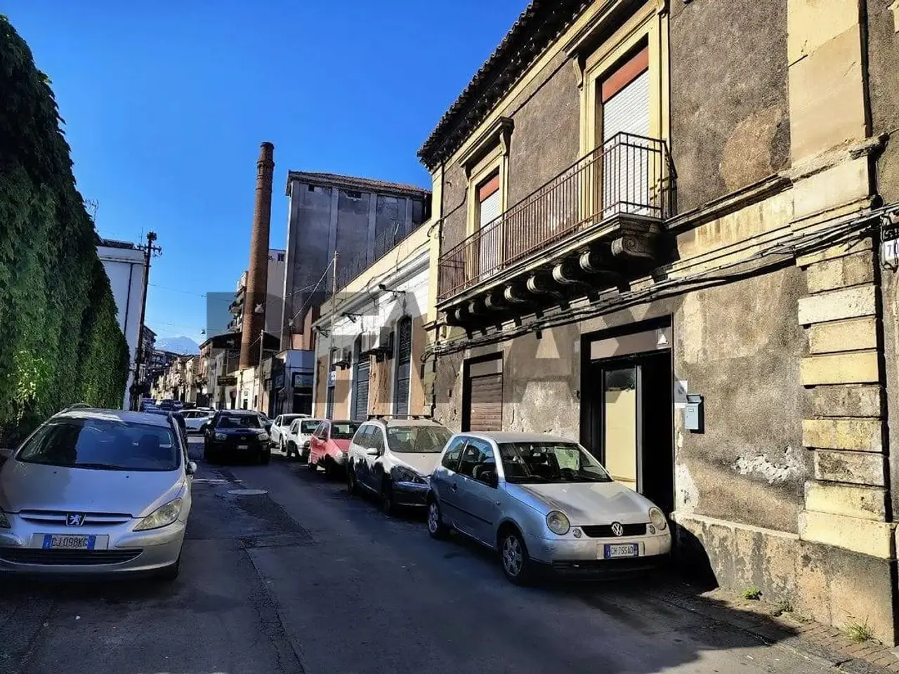 Negozio in Via Acquedotto Greco 72-74, Catania, {3} - Foto 2