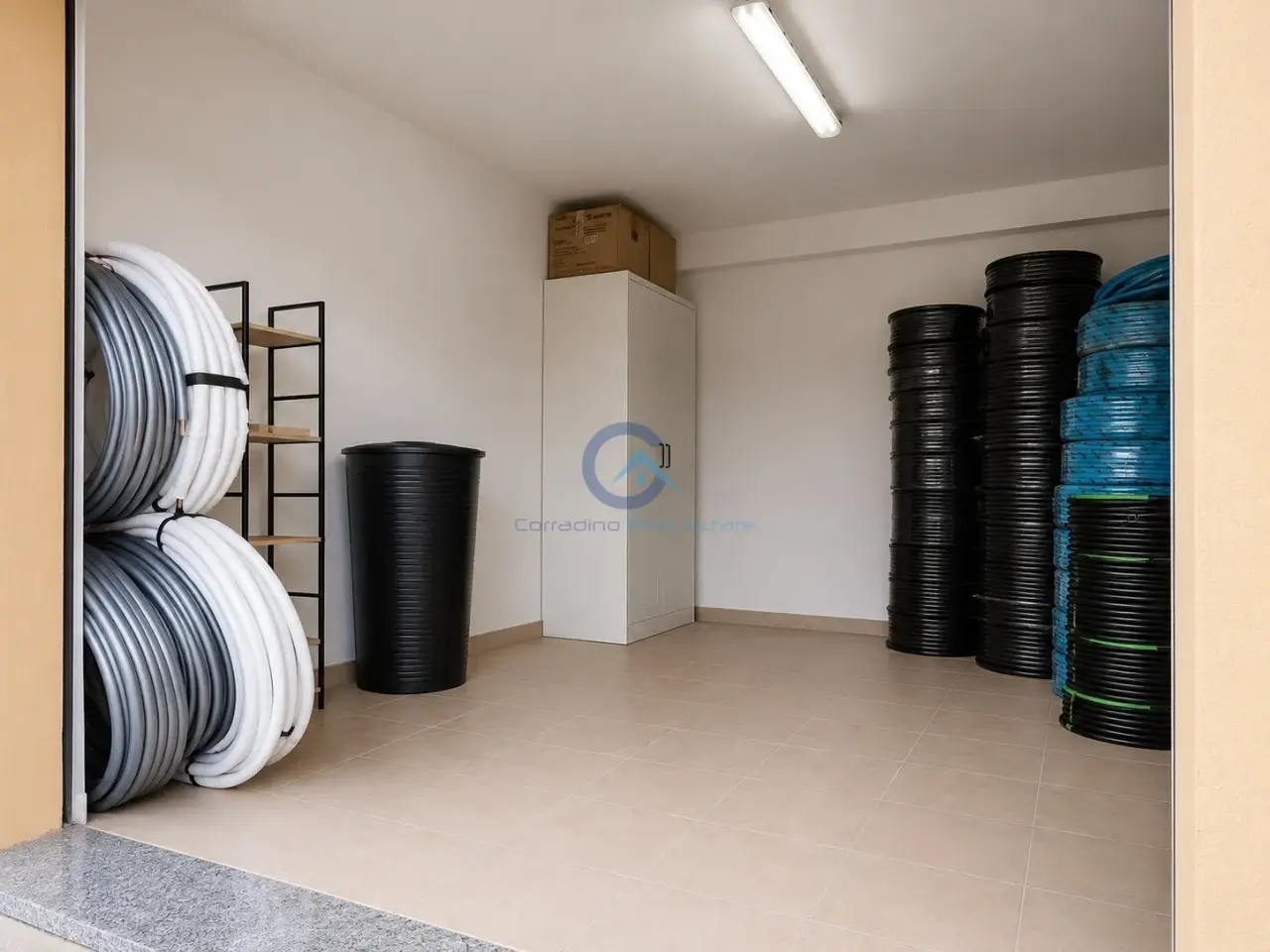 Magazzino in Via Nino Gemelli 26, Catanzaro, {3} - Foto 2