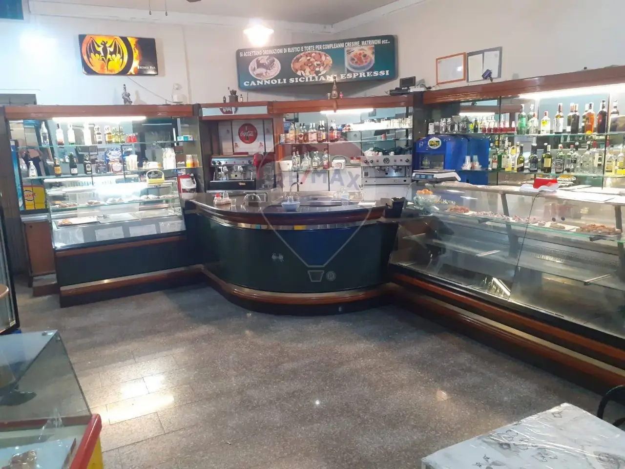 Negozio in Piazzale Marconi 6, Siracusa, {3} - Foto 1