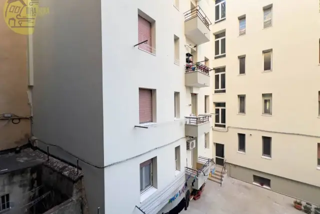 Monolocale in vendita, Via Cristoforo Cancellieri 23, Trieste - Foto 1