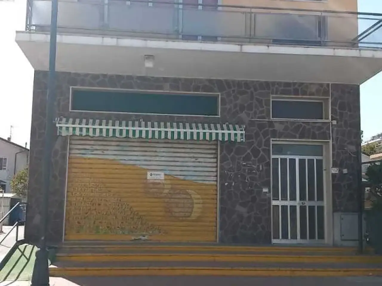 Palazzina commerciale in Via Alfonso Pinzon 150, Bellaria-Igea Marina, {3} - Foto 2
