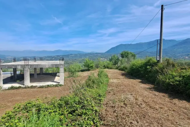 Villa in Piazza Trieste, Sant'Agata de' Goti - Foto 1