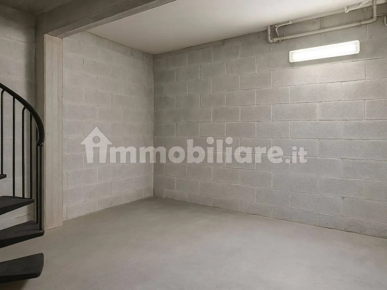 Negozio in Via Sant'Agata di Esaro 47, Roma, {3} - Foto 2