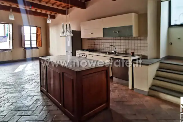 Einfamilienhaus in Via 20 Settembre, Sansepolcro - Foto 1