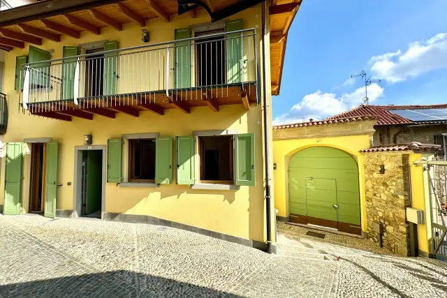 Dreizimmerwohnung in Via Santa Croce 179, Calusco d'Adda - Foto 1