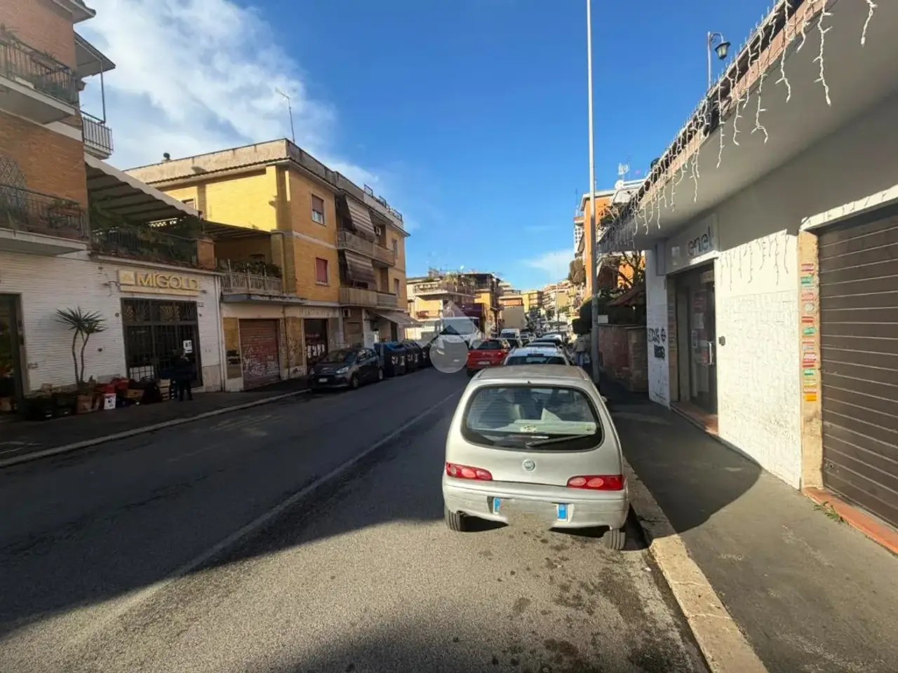 Negozio in Via Radicofani 199, Roma, {3} - Foto 2