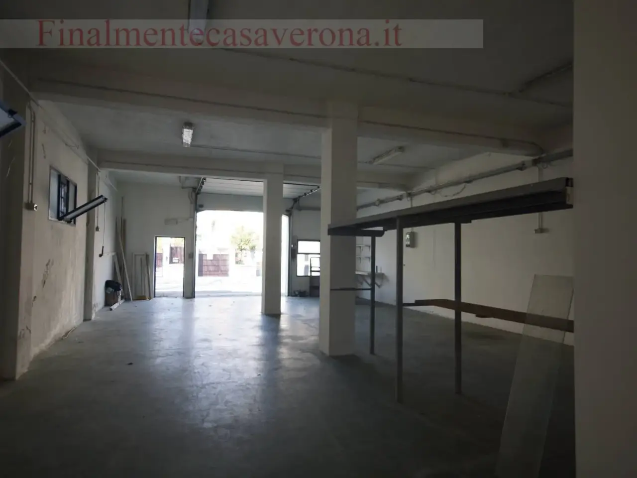Laboratorio in Via Luigi Negrelli 5, Verona, {3} - Foto 1