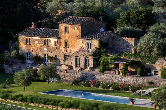 Country house or cottage, Cortona - Photo 1