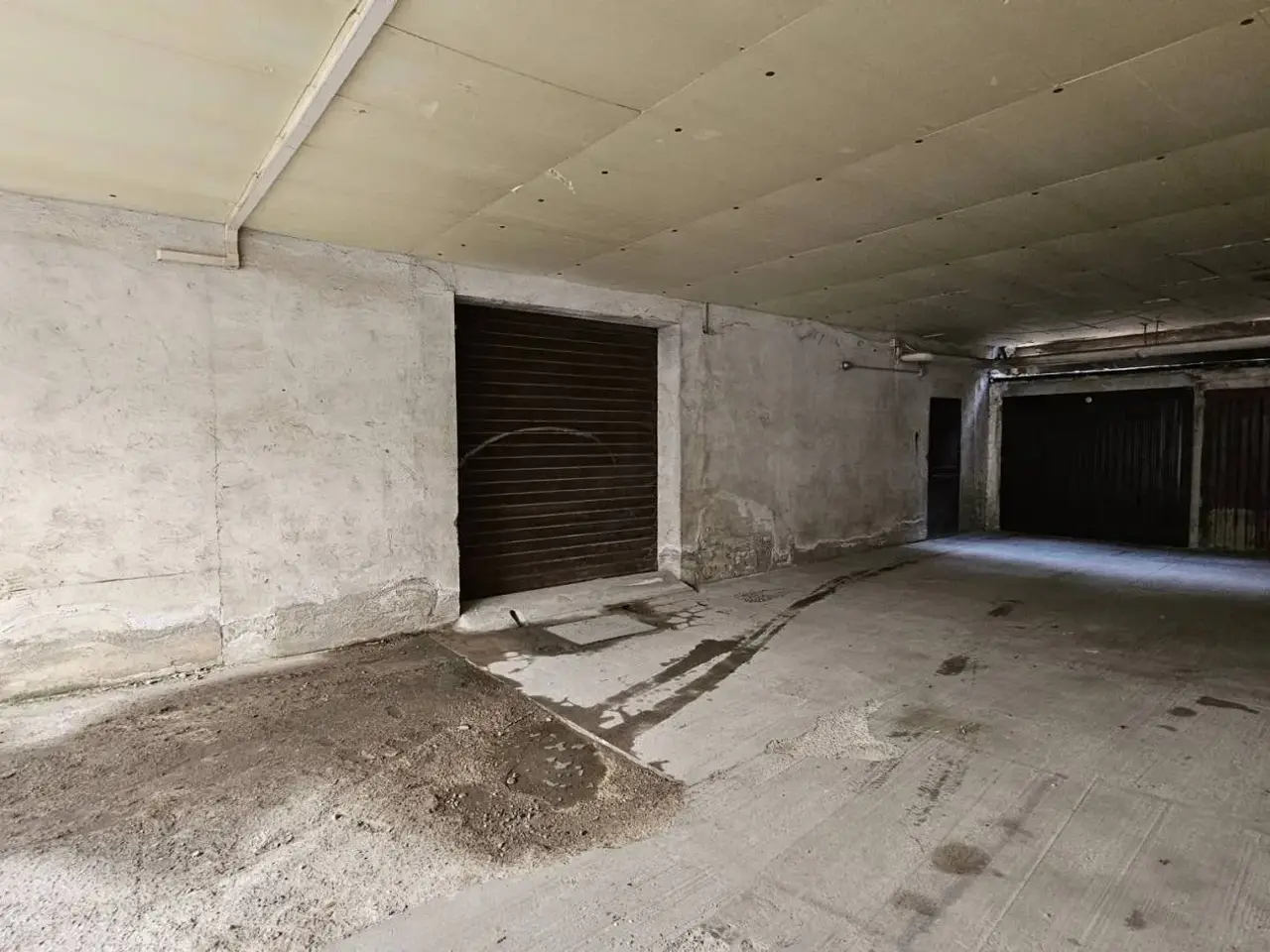 Magazzino in Via Daniele Ranzoni 24a, Novara, Novara, Novara, {3} - Foto 1