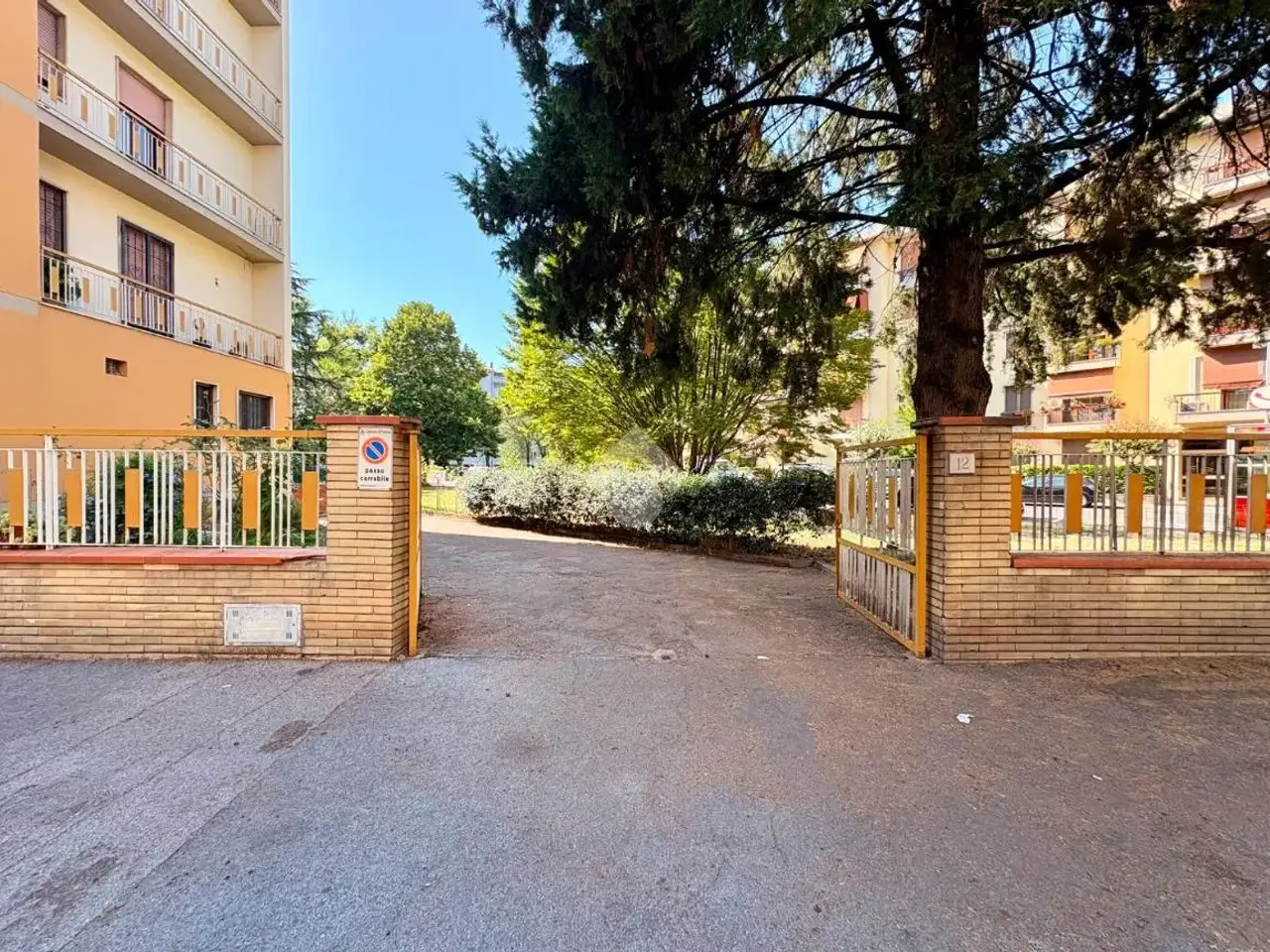 Laboratorio in Via Giovanni Costetti, Firenze, {3} - Foto 2