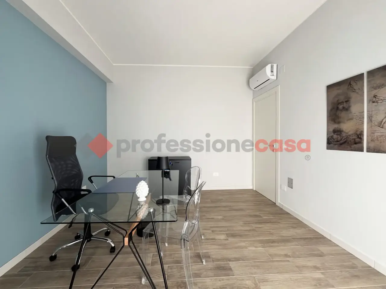 Ufficio in Piazza Roma 40, Milazzo, {3} - Foto 1