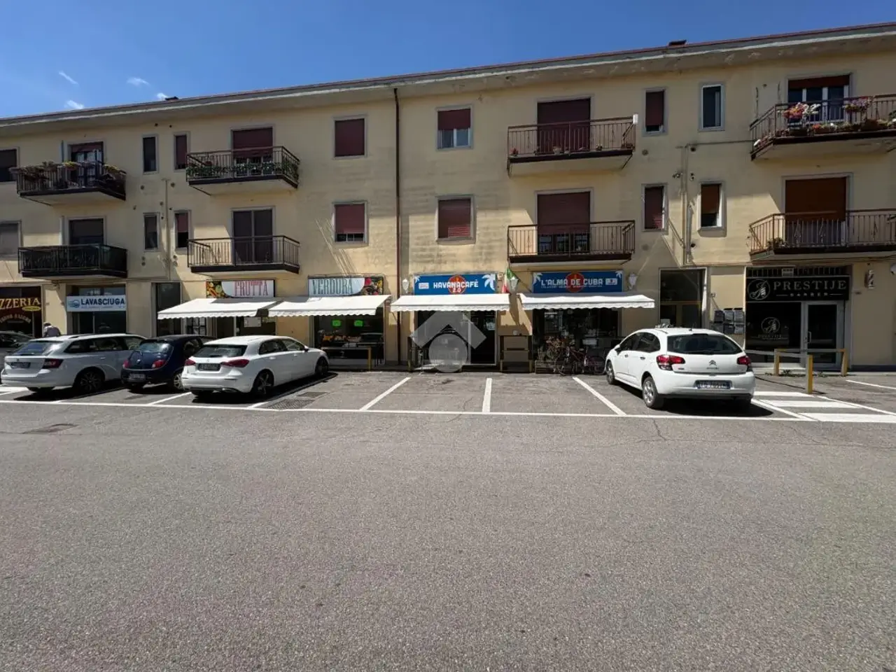 Negozio in Via Marconi 18, Montichiari, {3} - Foto 1