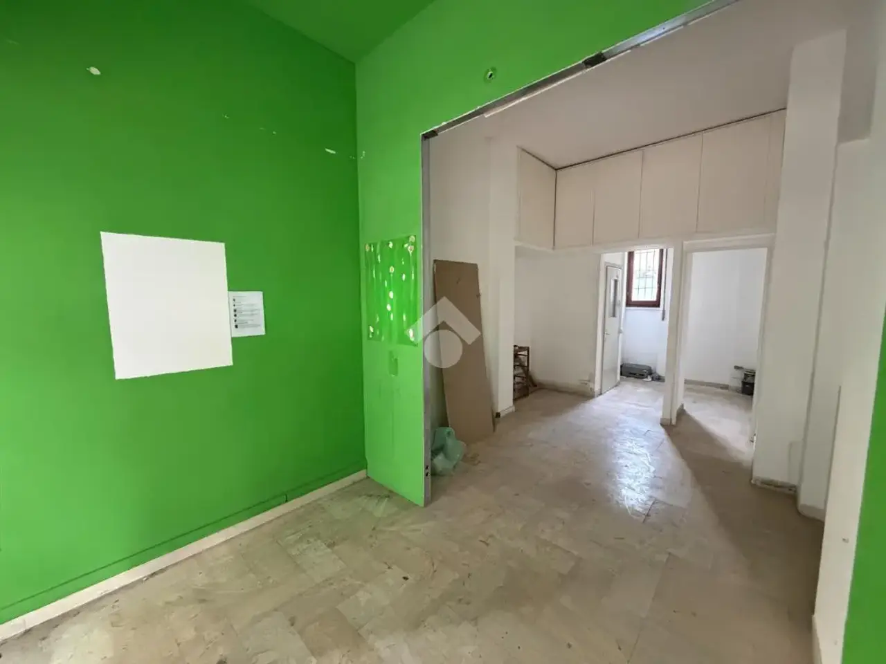 Negozio in Via Filippo Turati 78, Lecco, {3} - Foto 1