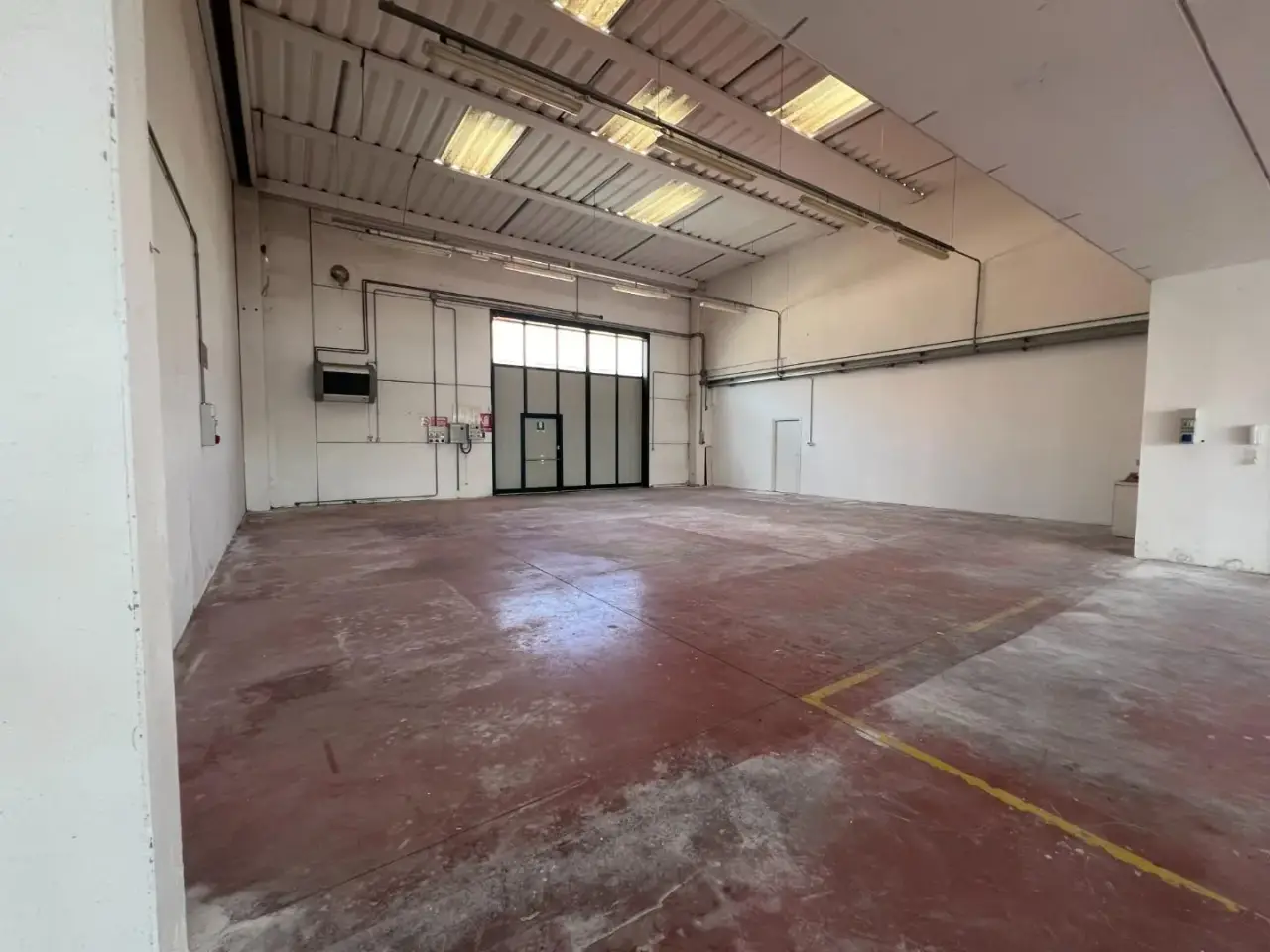 Magazzino in , Cascina, {3} - Foto 2