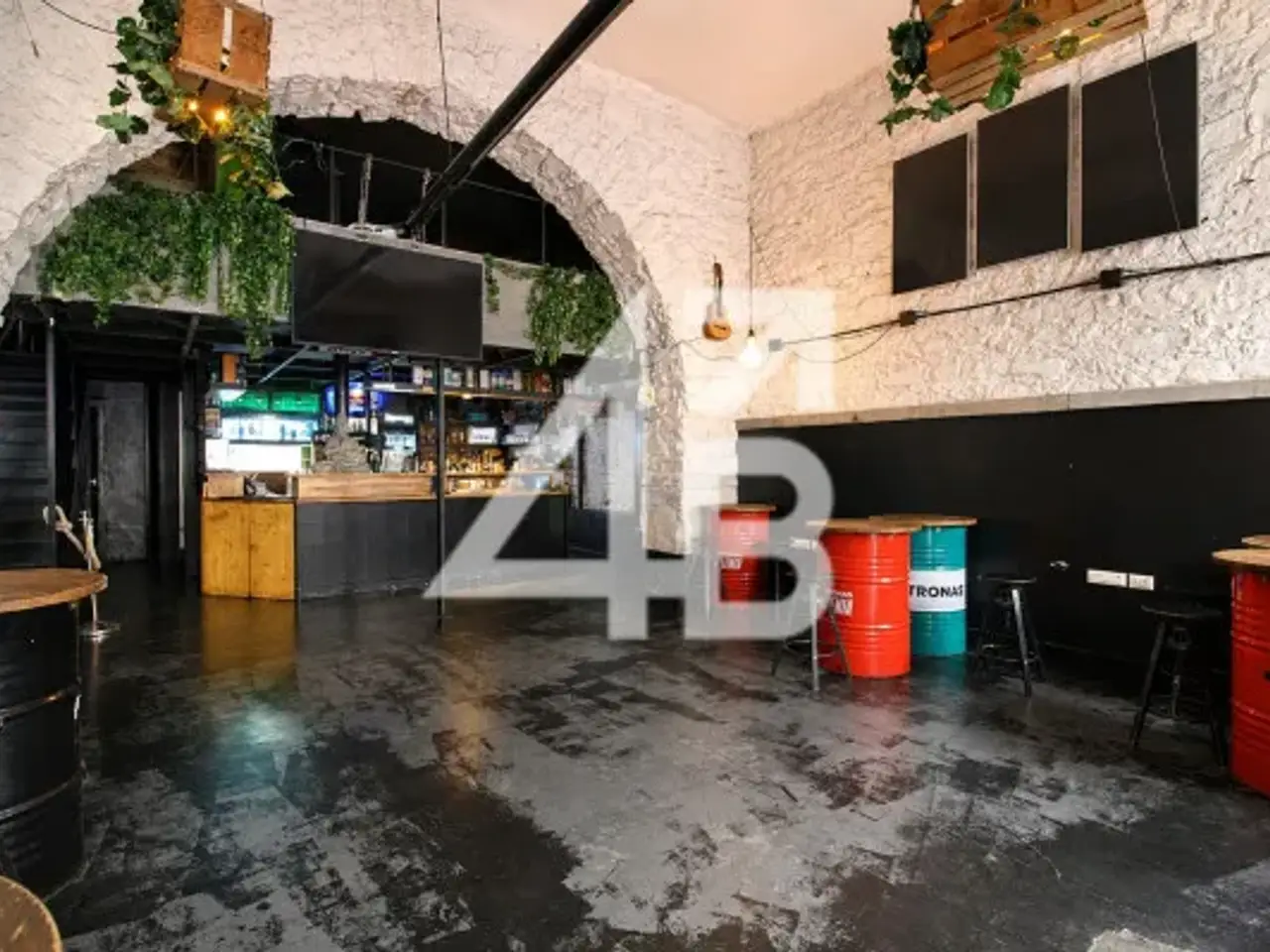 Bar in Via Luigi Cadorna 21a, Trieste, {3} - Foto 2