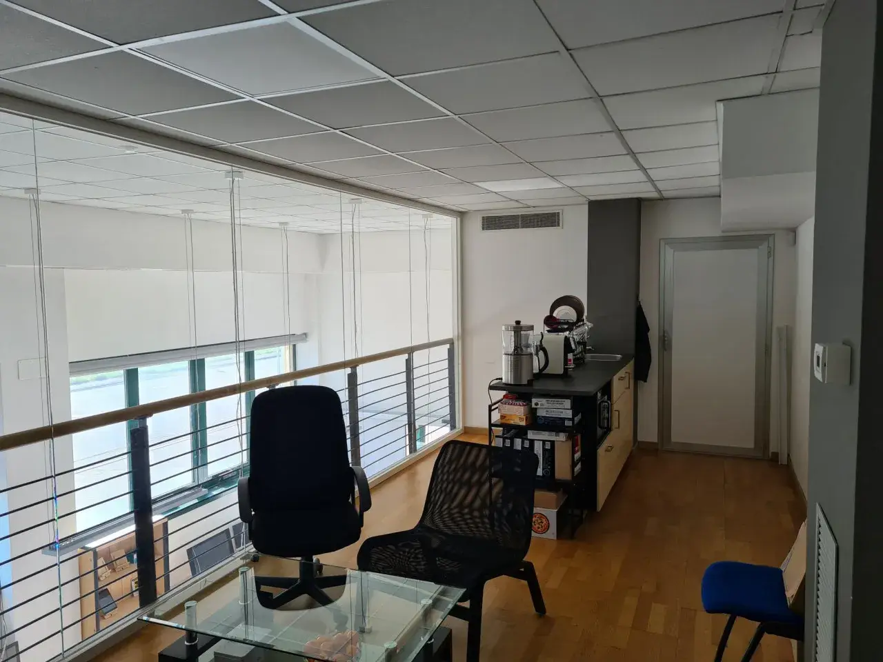 Ufficio in Via Padova, Cartura, {3} - Foto 2