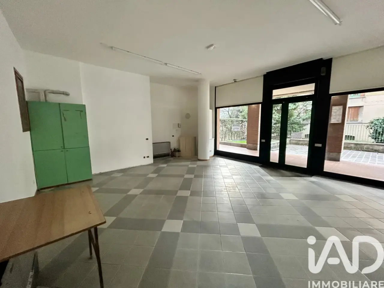 Negozio in Via Bruno Buozzi, Paderno Dugnano, {3} - Foto 1